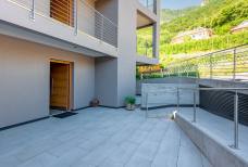 Residence Prunarhof - Rampe
